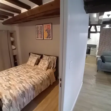 Le Cheval Alezan *