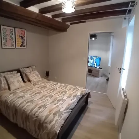 Le Cheval Alezan Appartement